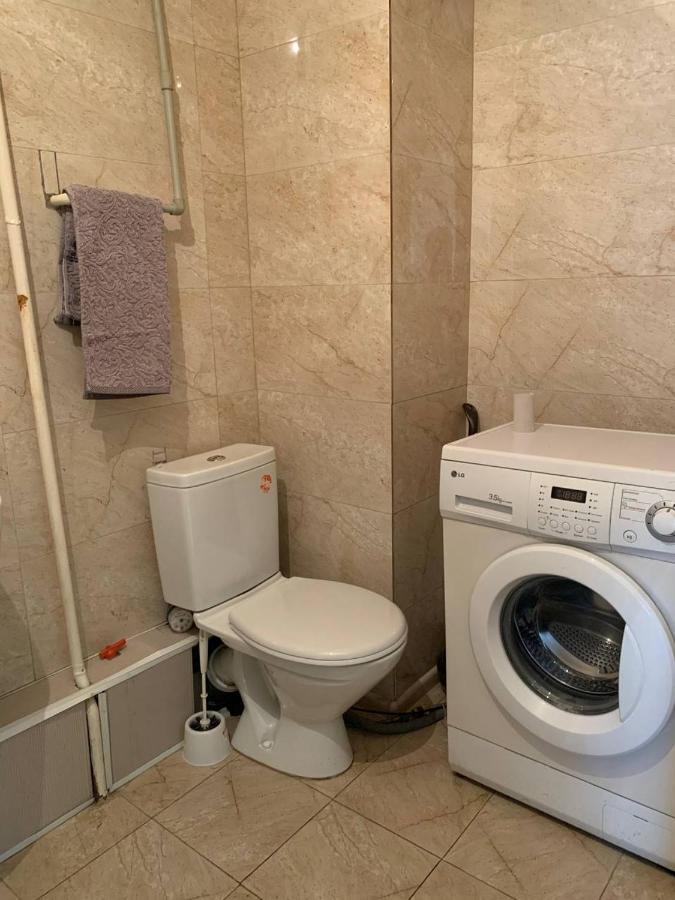 Lux Διαμέρισμα Σιμκέντ Εξωτερικό φωτογραφία