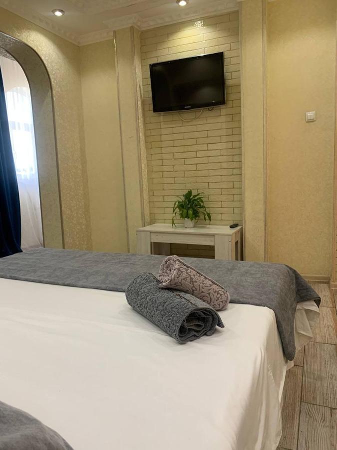 Lux Διαμέρισμα Σιμκέντ Εξωτερικό φωτογραφία